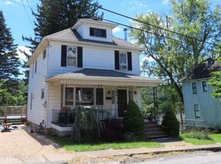 1004 John Ave, Scranton, PA 18510