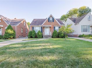 3407 Brookdale Ave, Parma, OH 44134