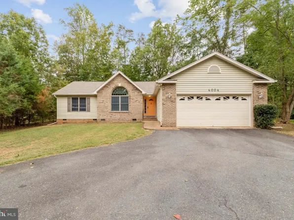 4004 Lakeview Pkwy, Locust Grove, VA 22508