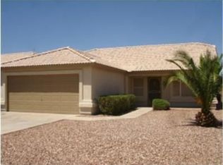 18251 N 144th Ave, Surprise, AZ 85374