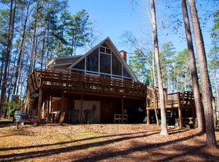 1240 Wells Creek Dr, Lincolnton, GA 30817