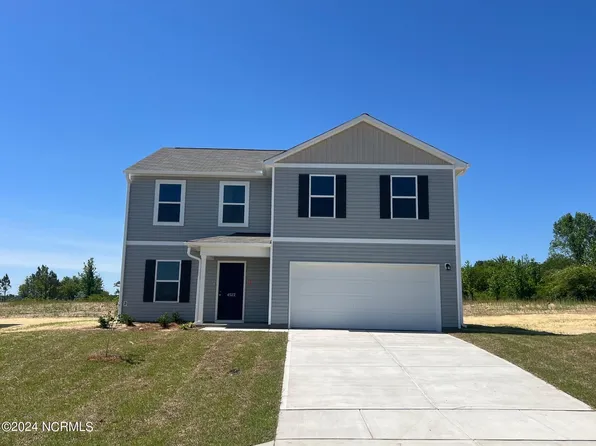 4522 Bushel Court, Ayden, NC 28513