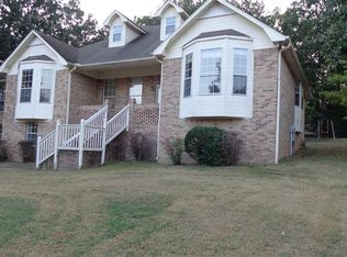 1612 Heritage Pl, Birmingham, AL 35210