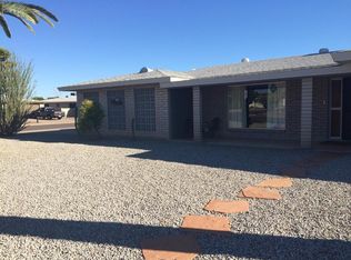 6337 E Dodge St, Mesa, AZ 85205