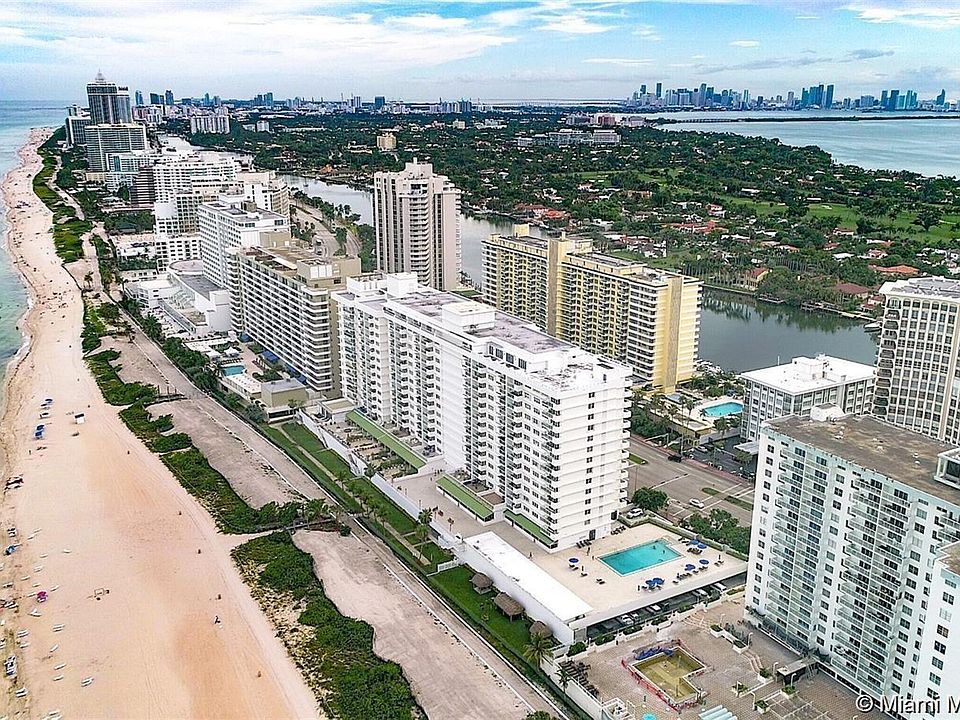 1st image of 5601 Collins Ave APT 1406