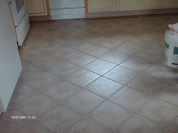 ceramic tiles ktch floor