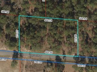 0 SE 70 Ln, Morriston, FL 32668