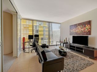 3722 S Las Vegas Blvd #2010, Las Vegas, NV 89158