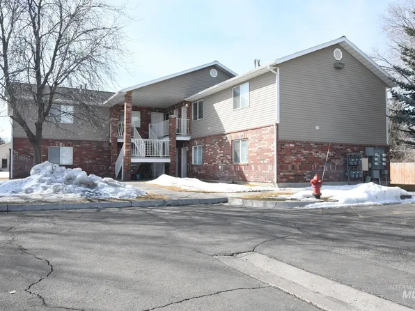 264 N 3 E, Rexburg, ID 83440