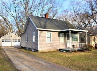 2714 Roberts St, Muskegon, MI