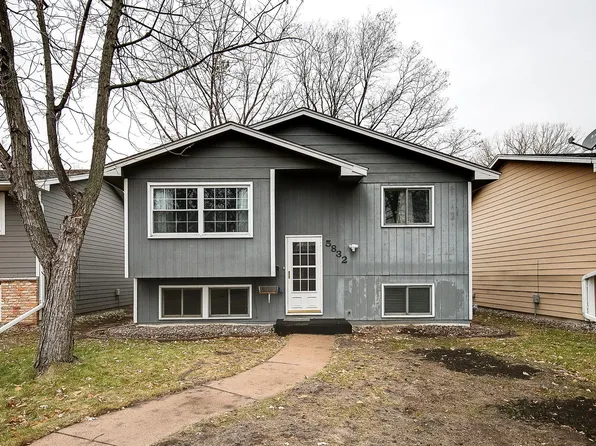 5832 Vincent Ave S, Minneapolis, MN 55410