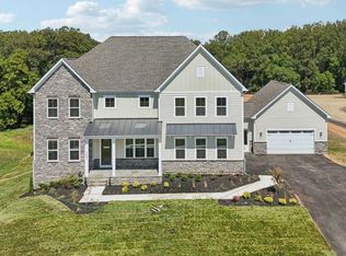 14665 Seneca Farm Ln, Darnestown, MD 20874