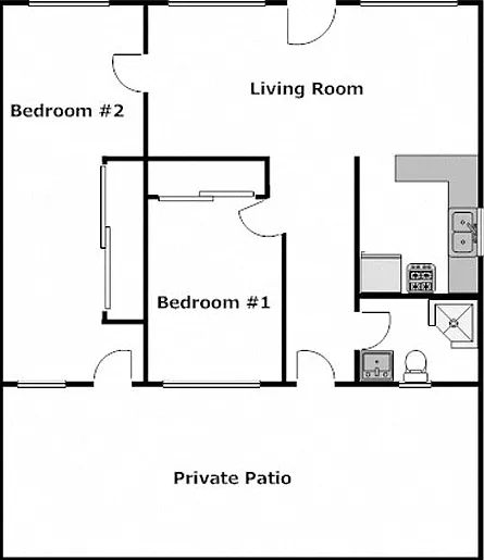 22625 E Cliff Dr — Photo 8