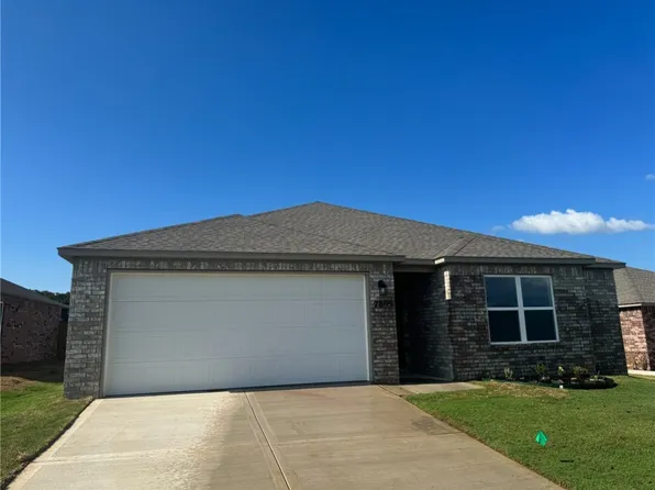 7805 Windflower Ln, Fort Smith, AR 72916
