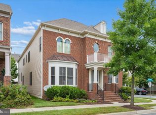 14301 Byrne Park Dr, Clarksburg, MD 20871