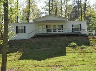 65 Fosters Cove Dr, Lineville, AL 36266