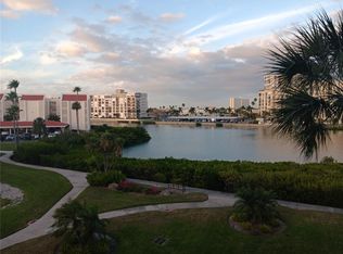 7871 Sailboat Key Blvd S APT 307, South Pasadena, FL 33707