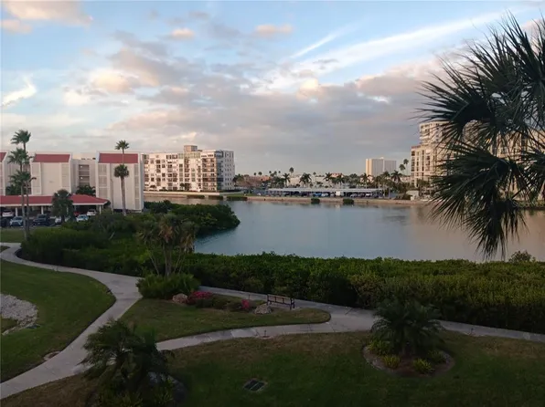 7871 Sailboat Key Blvd S, South Pasadena, FL