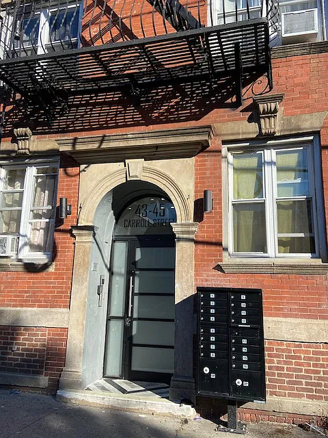 1 bed, $1,625 — Photo 2