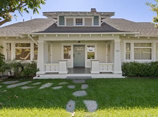 732 Poli St, Ventura, CA 93001