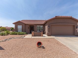 6072 S Bedford Pl, Chandler, AZ 85249
