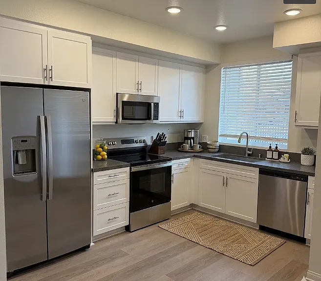Gallery Park Apartments — Photo 3