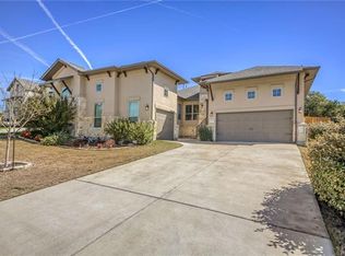 7607 Pace Ravine Dr, Lago Vista, TX 78645