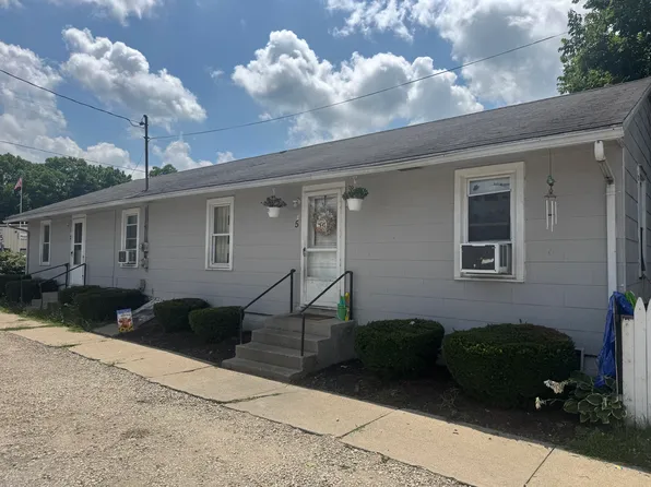 3-5 2nd St, Tremont City, OH 45372