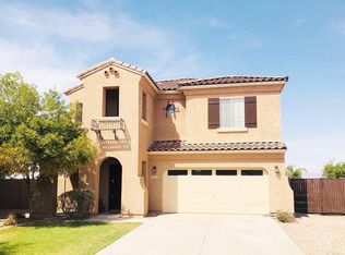 4474 E Alamo St, San Tan Valley, AZ 85140