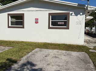 1527 NW 34th St #1527, Miami, FL 33142