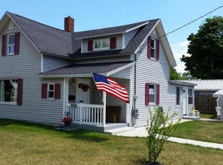 208 E Fitch St, Ludington, MI 49431