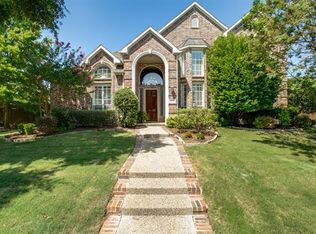 7717 San Isabel Dr, Plano, TX 75025