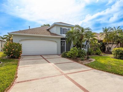 1322 Millbrook Cir, Bradenton, FL, 34212