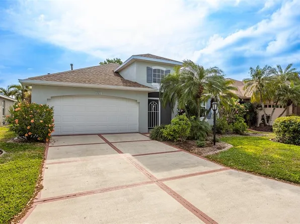 1322 Millbrook Cir, Bradenton, FL 34212