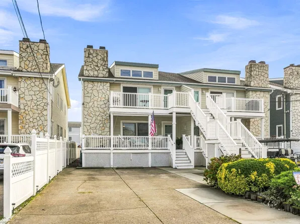 415 W Bennett Ave APT A, Wildwood, NJ 08260
