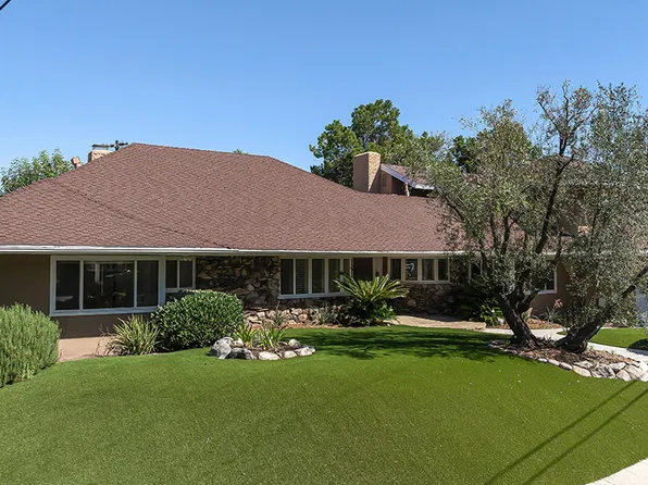 16653 Oldham Pl, Encino, CA 91436