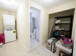 35-37 Beaconsfield Rd #1, Brookline, MA 02445