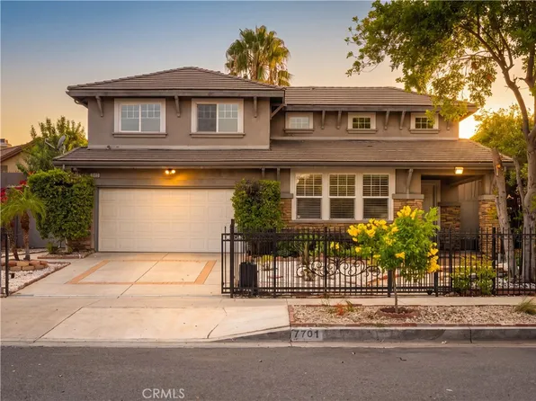 7701 Jordan Ave, Canoga Park, CA 91304