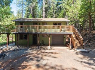 16695 Madrone Ln, Pioneer, CA