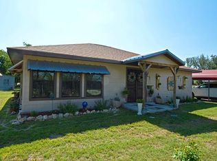 17346 N Us Highway 183, Lometa, TX 76853