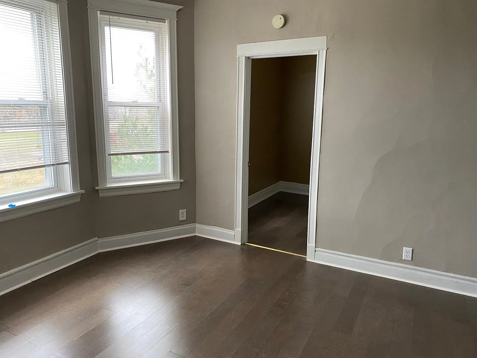 2nd family room