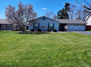 1858 Woodgate St, Youngstown, OH 44515