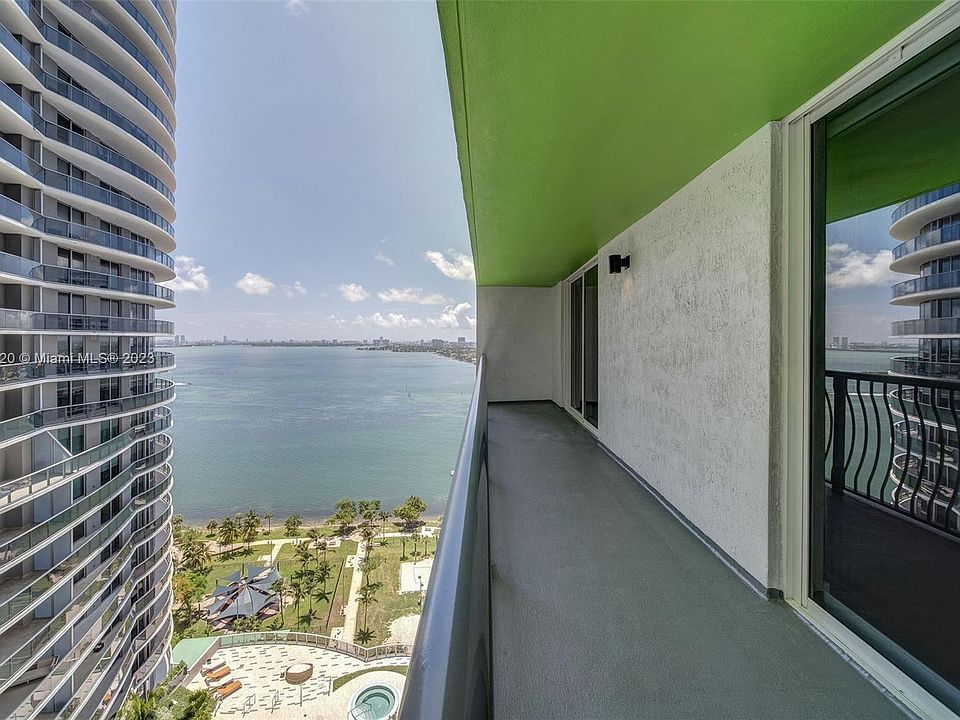 1st image of 1751 N Bayshore Dr #14O
