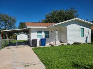 2715 W French Pl, San Antonio, TX 78201