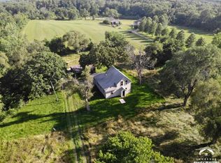 1235 N 100th Rd, Baldwin City, KS 66006