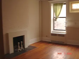 Rented by St. James Realty