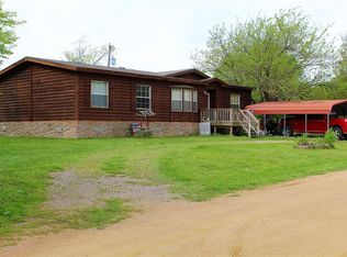 66 Stratford Dr, Gordonville, TX 76245