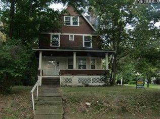 3216 Oak Rd, Cleveland Heights, OH 44118