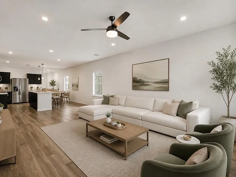 1726 Windstone Ridge Dr — Photo 1