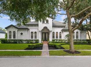 6238 Lake Burden View Dr, Windermere, FL 34786